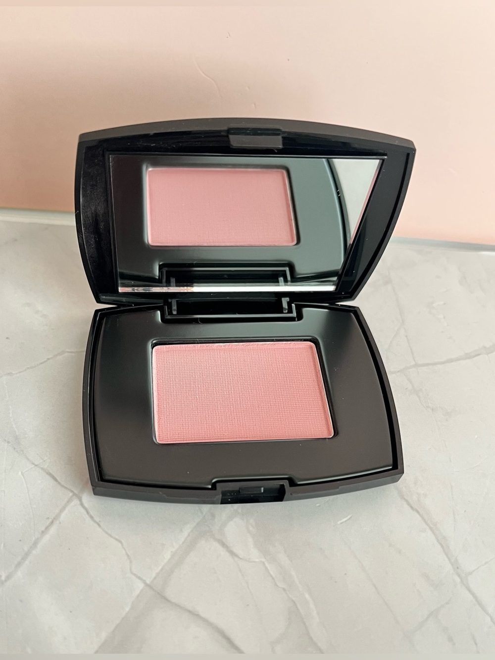 LANCOME Blush Subtil delicate oil-free powder blush rose fresuqe 2.5g